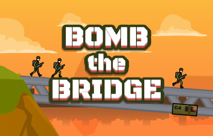 Bomb The Bridge