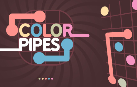 Color Pipes