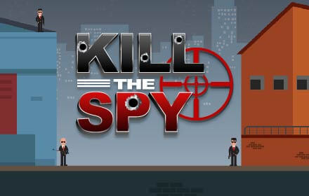 Kill The Spy