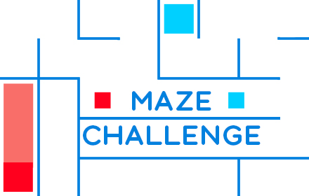 Maze Challenge