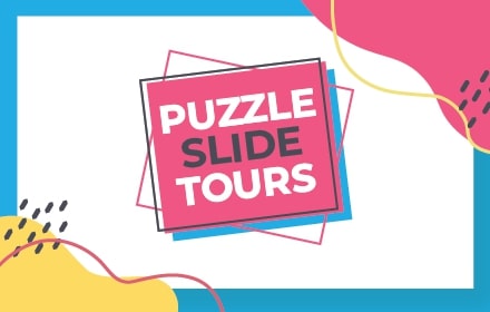 Puzzle Slide Tours